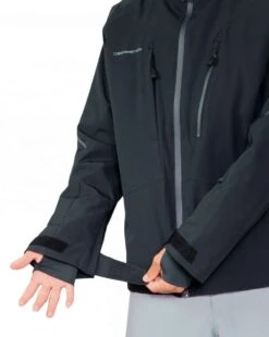 Obermeyer Raze Insulated Jacket 2022-2023 -Ski Pro Outlet Store obermeyer raze insulated jacket 2022 2023 ski pro 776620840270