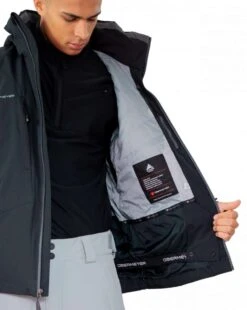 Obermeyer Raze Insulated Jacket 2022-2023 -Ski Pro Outlet Store obermeyer raze insulated jacket 2022 2023 ski pro 828801867680