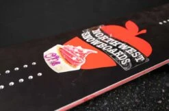 Oneball Cupcake Stomp Pad 2022-2023 -Ski Pro Outlet Store oneball cupcake stomp pad 2022 2023 ski pro 754178538