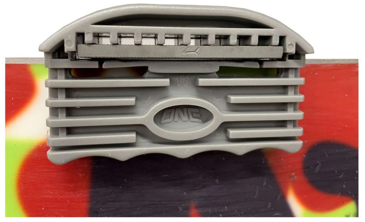 Oneball Edger Tuning Kit With Wax 2022-2023 5 Oneball Edger Tuning Kit With Wax 2022-2023 - Image 5