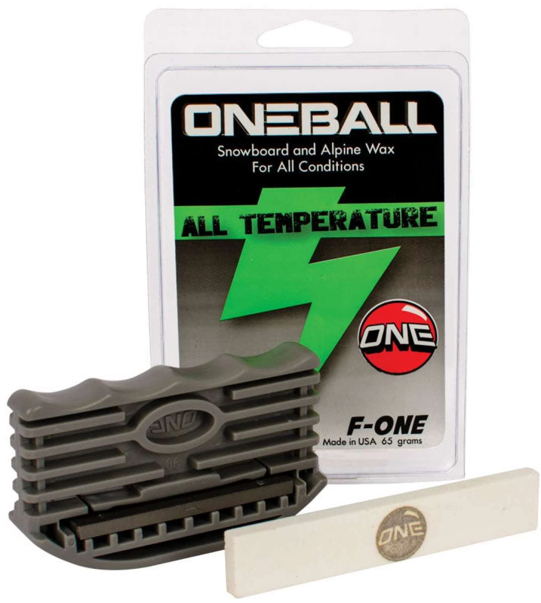 Oneball Edger Tuning Kit With Wax 2022-2023 1 Oneball Edger Tuning Kit With Wax 2022-2023