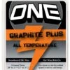Oneball F1 Graphite Wax All Temp 2022-2023