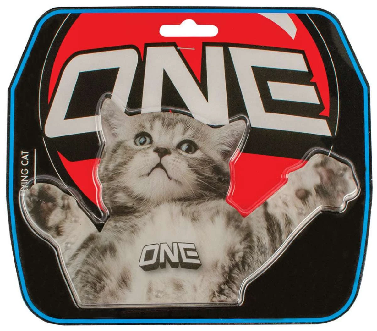 Oneball Flying Cat Stomp Pad 2022-2023 2 Oneball Flying Cat Stomp Pad 2022-2023 - Image 2