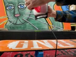 Oneball Fruity Pebbles Wax All Temp 2022-2023 -Ski Pro Outlet Store oneball fruity pebbles wax alltemp 2022 2023 ski pro 36189300