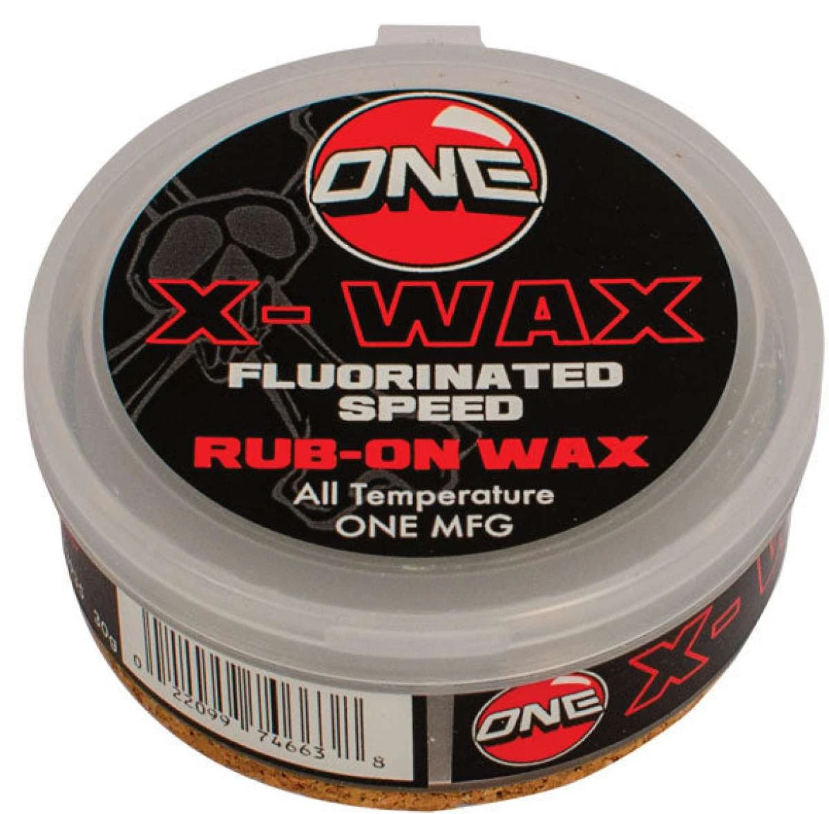 Oneball Hot Wax Kit 2022-2023 4 Oneball Hot Wax Kit 2022-2023 - Image 4