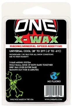 Oneball Hot Wax Kit 2022-2023 11 Oneball Hot Wax Kit 2022-2023 -Ski Pro Outlet Store oneball hot wax kit 2022 2023 ski pro 568866215
