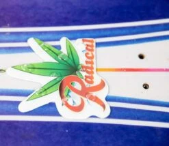 Oneball Radical Leaf Stomp Pad 2022-2023 -Ski Pro Outlet Store oneball radical leaf stomp pad 2022 2023 ski pro 669807489