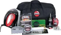 Oneball World Domination Wax Kit 2022-2023