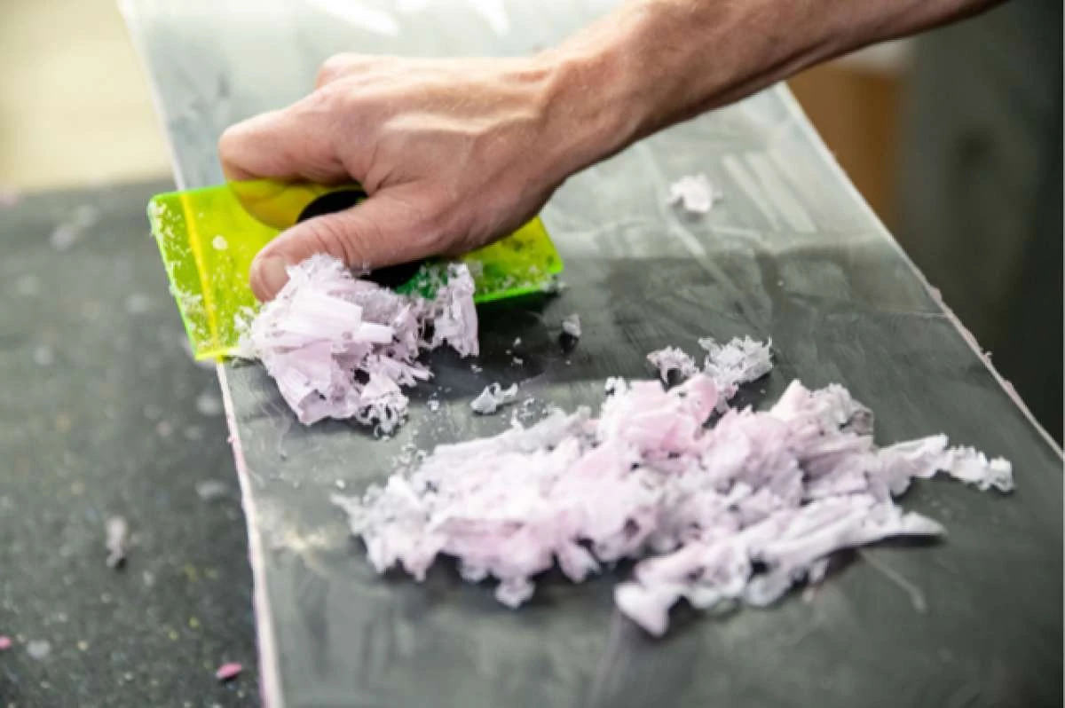 Oneball X-Wax Warm 28F 2022-2023 6 Oneball X-Wax Warm 28F 2022-2023 - Image 6