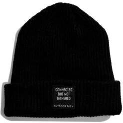 Outdoor Tech Chips Shred Audio Beanie 2022-2023