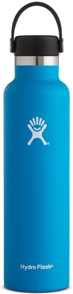 Hydro Flask 24oz Standard Mouth Water Bottle