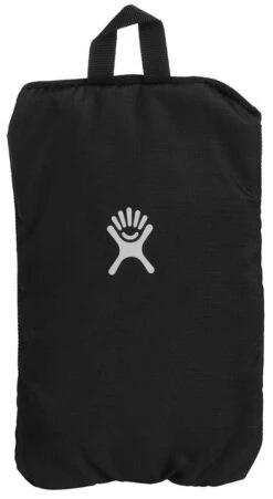 Hydro Flask Small Packable Bottle Sling -Ski Pro Outlet Store pbss001 black gallery1 final