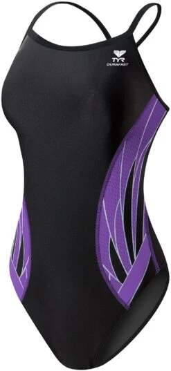 TYR Ladies' Phoenix Splice Diamondfit Swimsuit -Ski Pro Outlet Store phoenix splc diafit suit lphoenix splc diafit suit l phoenix splc diafit suit lphoenix splc diafit suit l bkppl068 1