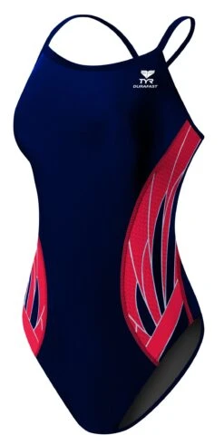 TYR Ladies' Phoenix Splice Diamondfit Swimsuit -Ski Pro Outlet Store phoenix splc diafit suit lphoenix splc diafit suit l phoenix splc diafit suit lphoenix splc diafit suit l nvred404 1