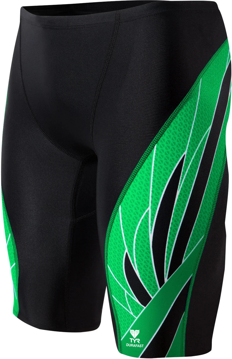 TYR Men's Phoenix Splice Jammer Swimsuit 2 TYR Men's Phoenix Splice Jammer Swimsuit - Image 2