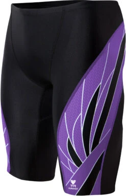 TYR Men's Phoenix Splice Jammer Swimsuit 7 TYR Men's Phoenix Splice Jammer Swimsuit -Ski Pro Outlet Store phoenix splc jammer mphoenix splc jammer m phoenix splc jammer m s15phoenix splc jammer m s15 bkppl068 1