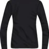 Polarmax Ladies' Polar 3 Super Midweight Stretch Long Sleeve Crew Baselayer