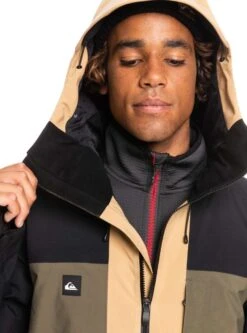Quiksilver Forever GORE-TEX Jacket 2022-2023 -Ski Pro Outlet Store quiksilver forever gore tex jacket 2022 2023 ski pro 64581374
