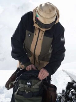 Quiksilver Forever GORE-TEX Jacket 2022-2023