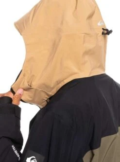 Quiksilver Forever GORE-TEX Jacket 2022-2023 -Ski Pro Outlet Store quiksilver forever gore tex jacket 2022 2023 ski pro 903060046