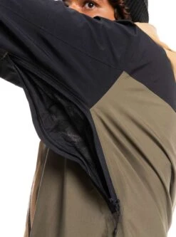 Quiksilver Forever GORE-TEX Jacket 2022-2023 -Ski Pro Outlet Store quiksilver forever gore tex jacket 2022 2023 ski pro 937142974