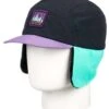 Quiksilver High Time Hat 2022-2023