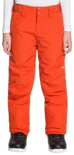 Quiksilver Youth Estate Insulated Pant 2021-2022 5 Quiksilver Youth Estate Insulated Pant 2021-2022 -Ski Pro Outlet Store quiksilver youth estate insulated pant 2021 2022 ski pro 116125486