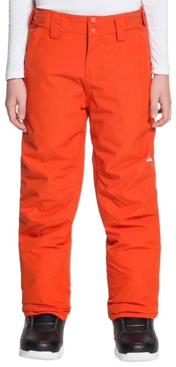 Quiksilver Youth Estate Insulated Pant 2021-2022 3 Quiksilver Youth Estate Insulated Pant 2021-2022 - Image 3