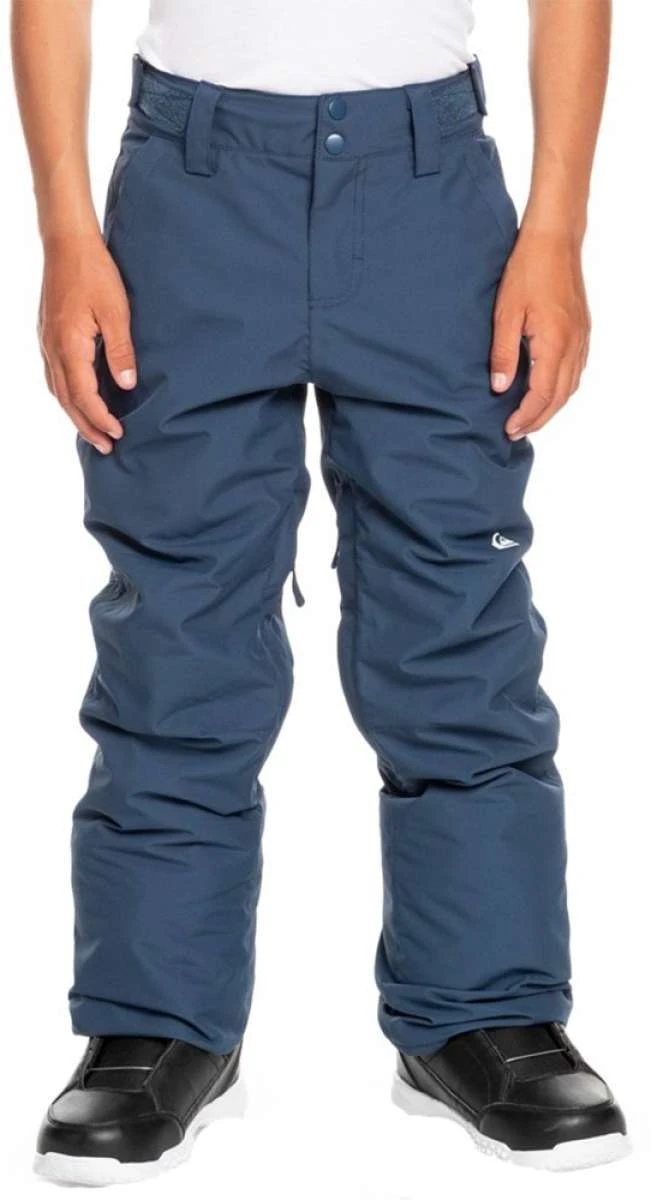 Quiksilver Youth Estate Insulated Pant 2021-2022 1 Quiksilver Youth Estate Insulated Pant 2021-2022