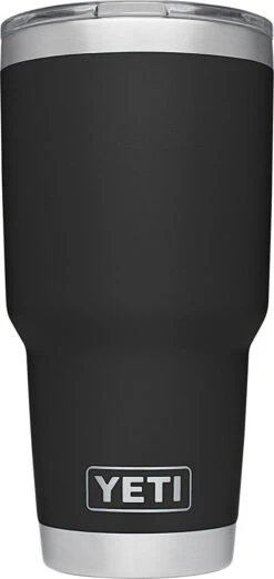 Yeti Rambler 30 Oz. Tumbler With Magslider Lid 39 Yeti Rambler 30 Oz. Tumbler With Magslider Lid -Ski Pro Outlet Store r30 all oh magsliders black gallery1 final