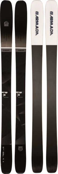 Armada Men's Declivity 102 Ti Flat Ski 2020-2021