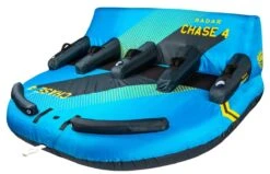 Radar Chase Lounge 4 Person Inflatable Tube