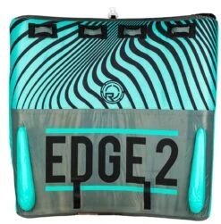 Radar Edge 2 Inflatable Towable Tube 2022