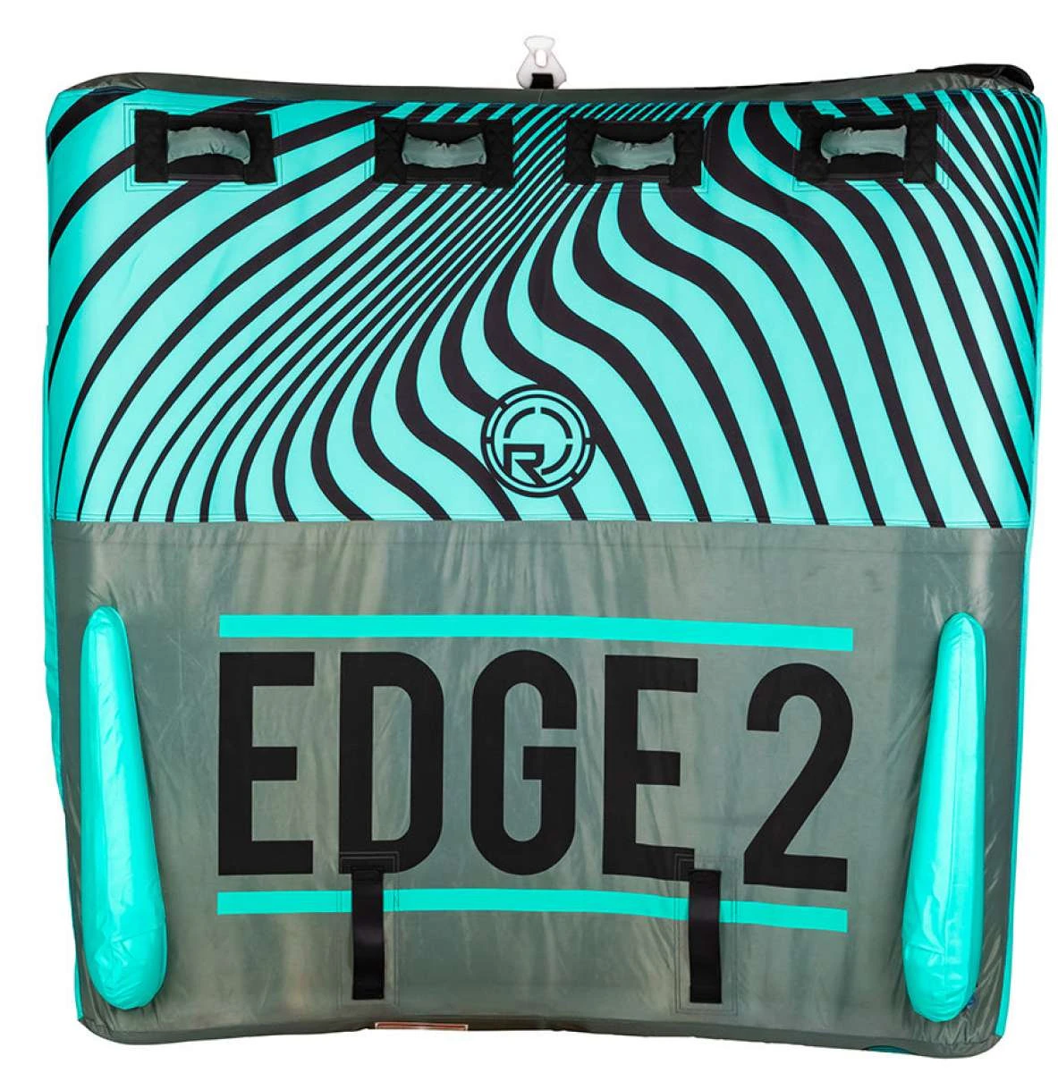 Radar Edge 2 Inflatable Towable Tube 2022 1 Radar Edge 2 Inflatable Towable Tube 2022
