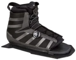 Radar Vector BOA Aluminum Front Waterski Boot 2022