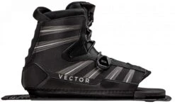 Radar Vector BOA Front Waterski Boot 2023