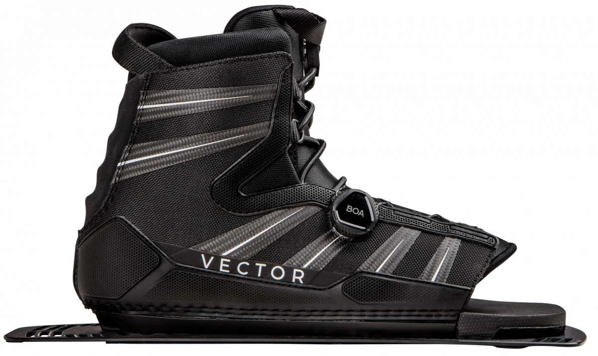 Radar Vector BOA Front Waterski Boot 2023 1 Radar Vector BOA Front Waterski Boot 2023