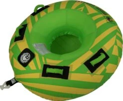 Radar Vortex Tube 2021