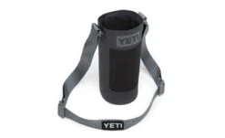 Yeti Rambler Bottle Sling Small 2020-2021 -Ski Pro Outlet Store rambler bottle sling small charcoal galdlery2