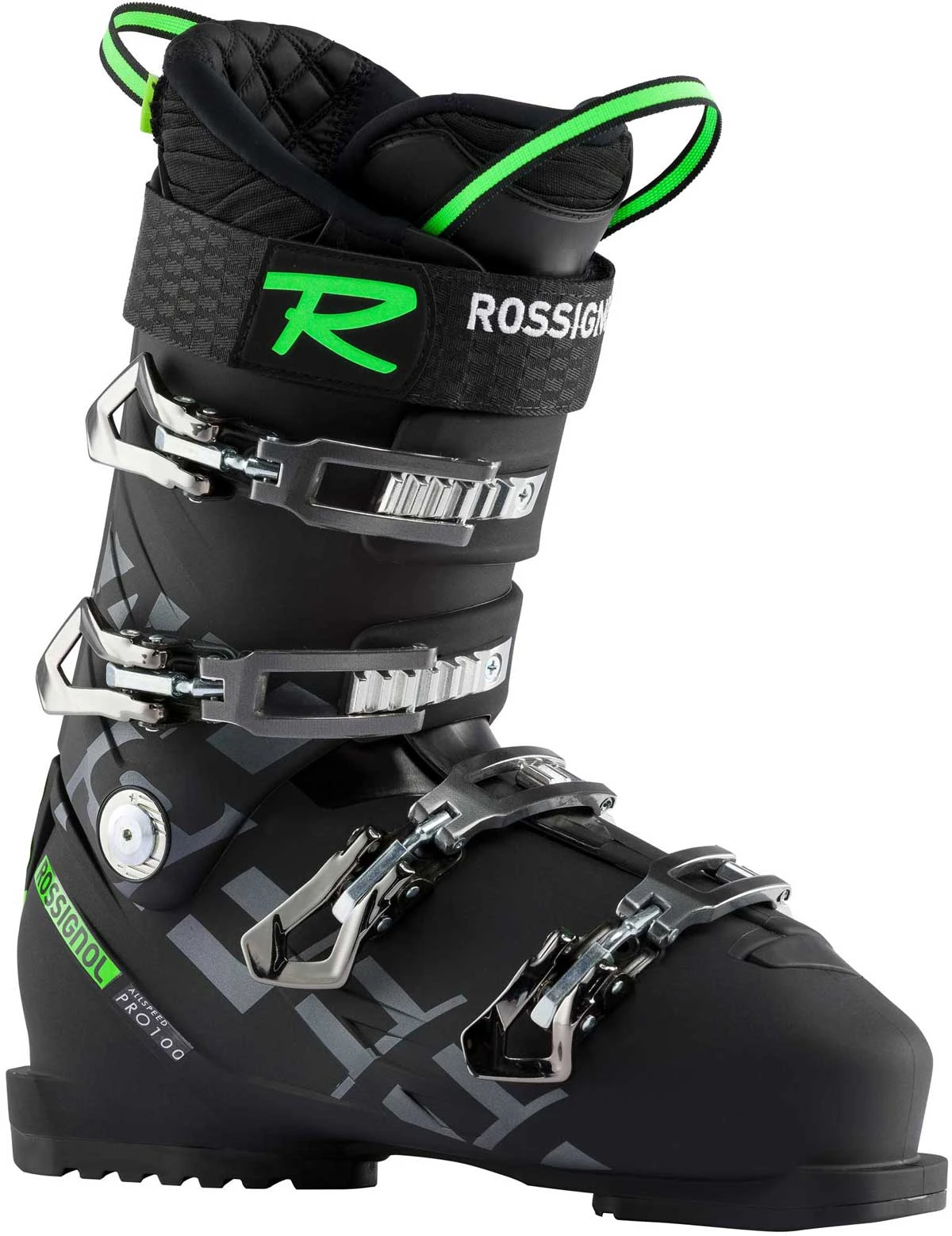 Rossignol Men's Allspeed Pro 100 Ski Boot 2020-2021 1 Rossignol Men's Allspeed Pro 100 Ski Boot 2020-2021
