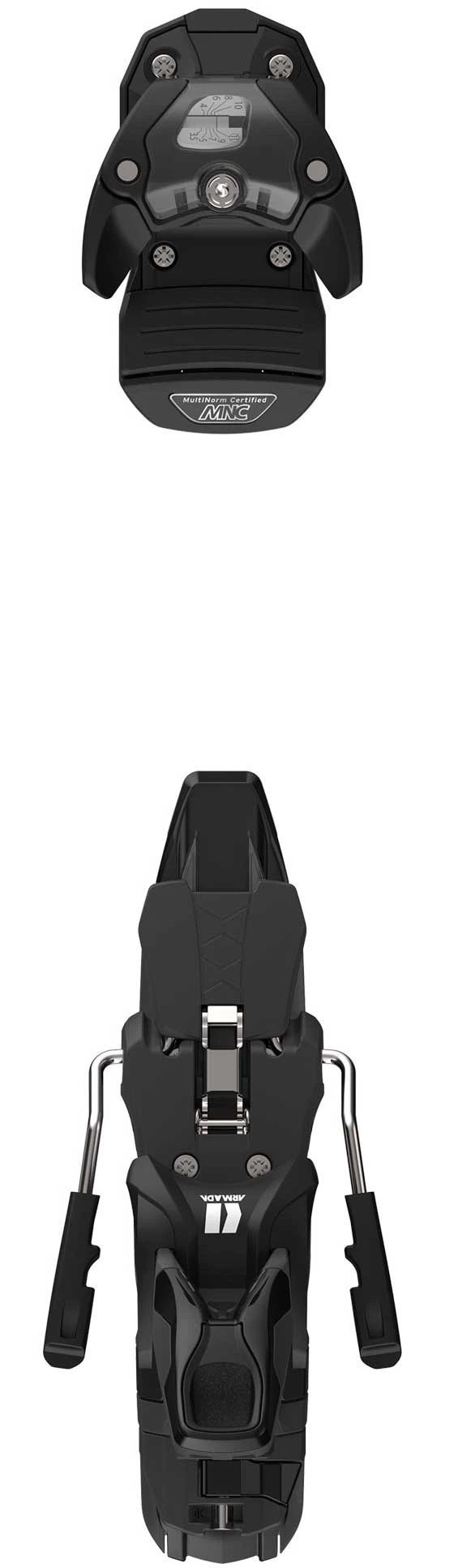 Armada Warden MNC 11 Ski Binding 2020-2021 1 Armada Warden MNC 11 Ski Binding 2020-2021