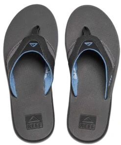 Reef Men's Fanning Sandal 2022 -Ski Pro Outlet Store reef fanning sandal 2022 ski pro 262357617