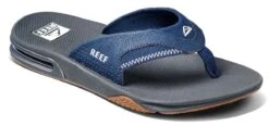 Reef Men's Fanning Sandal 2022 -Ski Pro Outlet Store reef fanning sandal 2022 ski pro 664338769