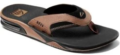 Reef Men's Fanning Sandal 2022 -Ski Pro Outlet Store reef fanning sandal 2022 ski pro 888487215