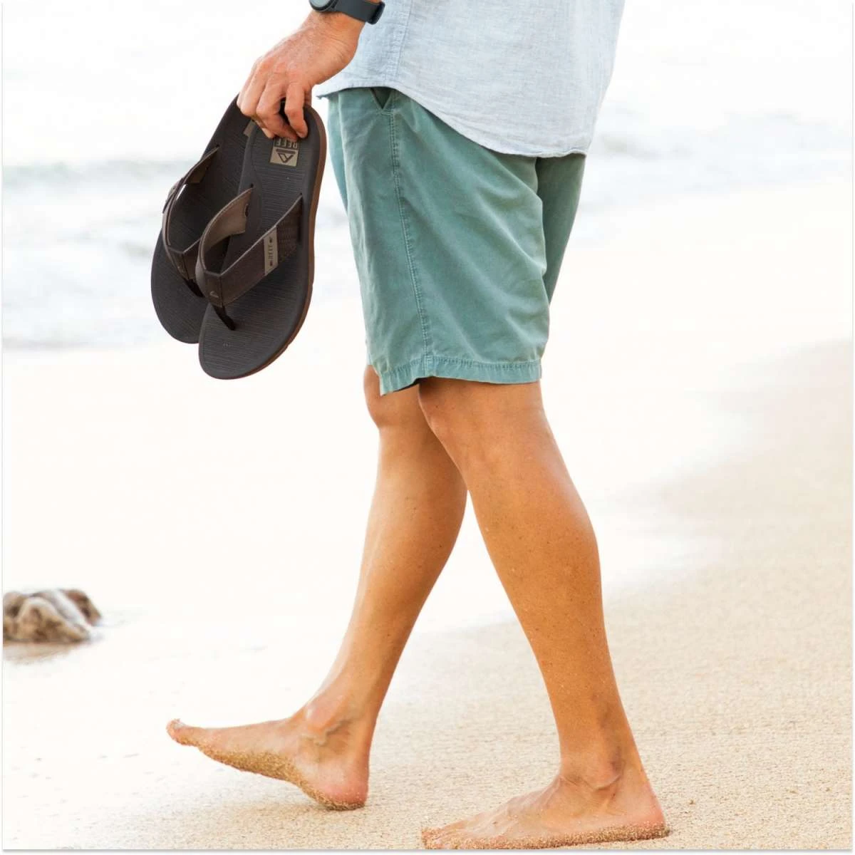 Reef Santa Ana Sandal 2021 2 Reef Santa Ana Sandal 2021 - Image 2