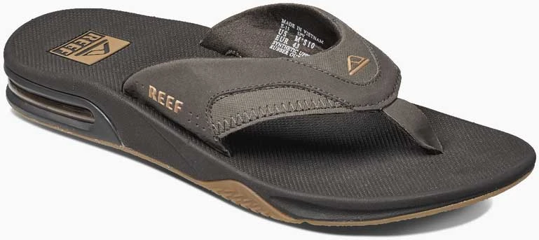 Reef Men's Fanning Sandal 2020 1 Reef Men's Fanning Sandal 2020