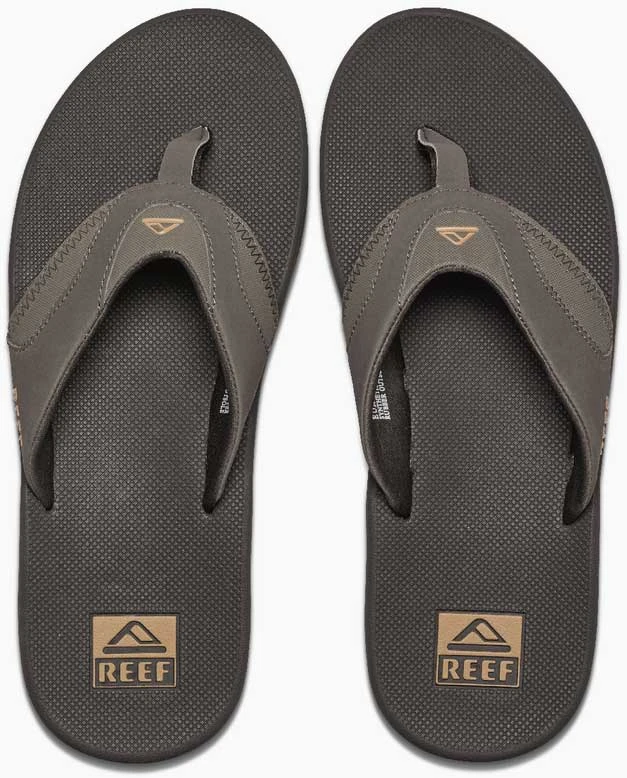 Reef Men's Fanning Sandal 2020 7 Reef Men's Fanning Sandal 2020 - Image 7