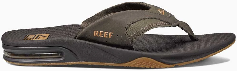 Reef Men's Fanning Sandal 2020 8 Reef Men's Fanning Sandal 2020 - Image 8