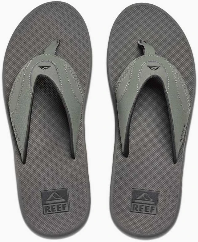 Reef Men's Fanning Sandal 2020 4 Reef Men's Fanning Sandal 2020 - Image 4