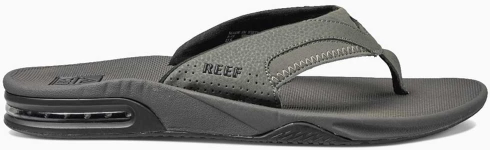 Reef Men's Fanning Sandal 2020 5 Reef Men's Fanning Sandal 2020 - Image 5